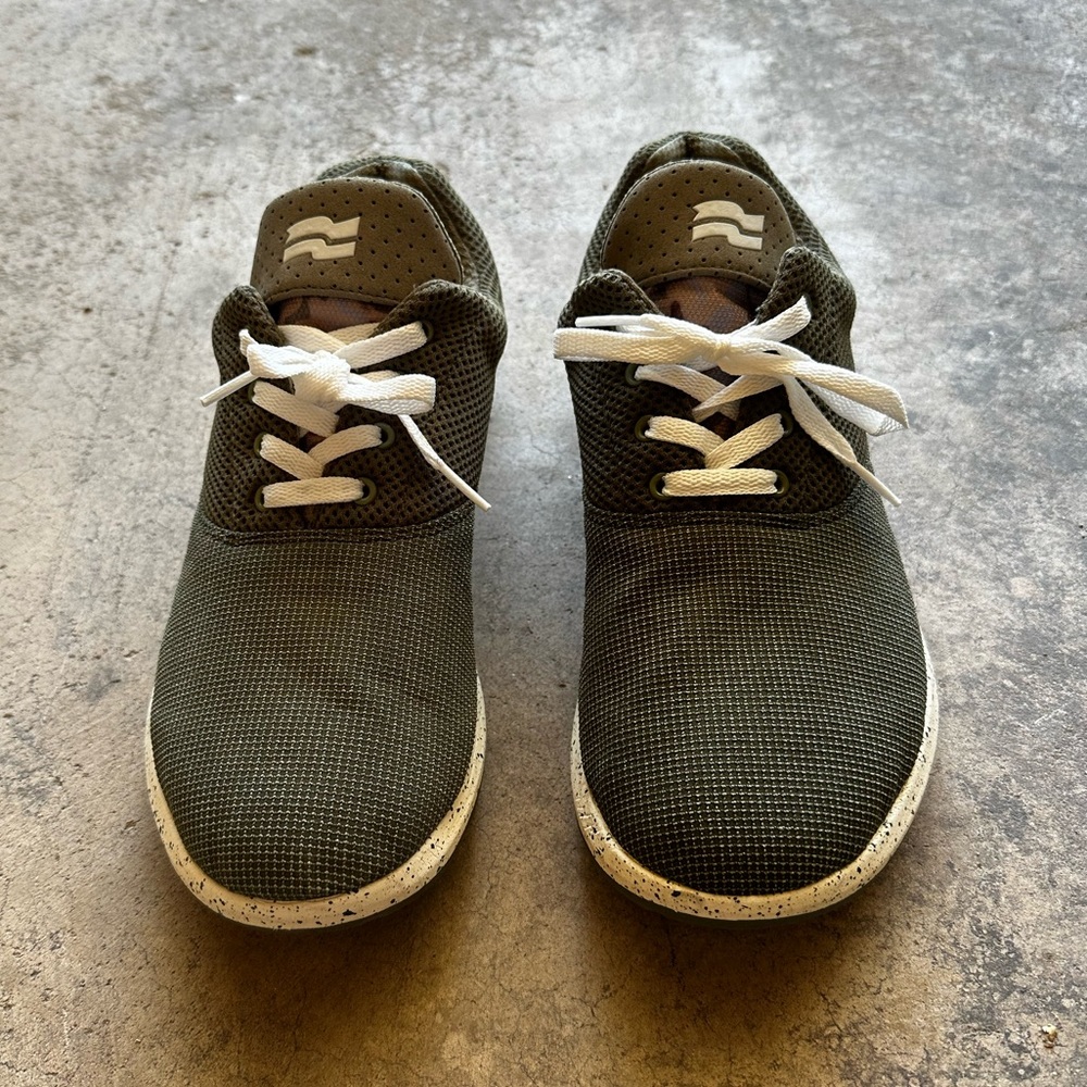 St/ke MVMNT Chillpill Transit Trainers